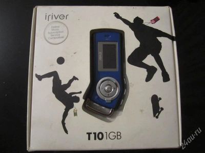 Лот: 1687687. Фото: 1. MP3 нерабочий. Плееры
