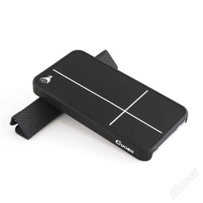 Лот: 2037788. Фото: 1. Чехол Guoer Mini Smart Cover для... Чехлы, бамперы