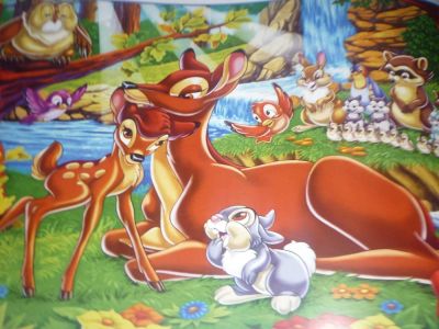 Лот: 3544451. Фото: 1. продам фото обои с рубля(для детских... Обои, панели, ДВП, ДСП, МДФ