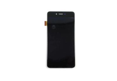 Лот: 14538249. Фото: 1. Дисплей Highscreen Easy S/Easy... Дисплеи, дисплейные модули, тачскрины