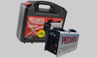 Лот: 10952668. Фото: 1. Сварочный аппарат инверторный... Сварочные аппараты