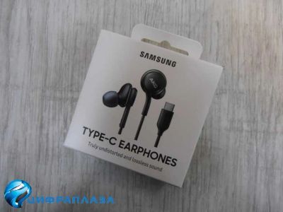 Лот: 20851628. Фото: 1. Наушники Samsung EO-IC100 (ОРИГИНАЛ... Наушники, гарнитуры