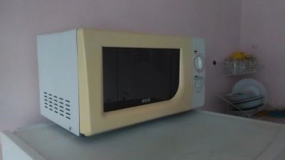 Лот: 7779438. Фото: 1. Микроволновая печь Mystery. Микроволновки, мини-печи