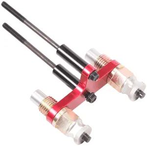 Лот: 20130209. Фото: 1. 40473 Съемник форсунок BMW N20... Ручные инструменты для автомобиля