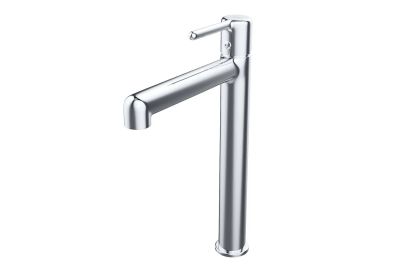 Лот: 25280727. Фото: 1. Смеситель для умывальника IDDIS... Смесители