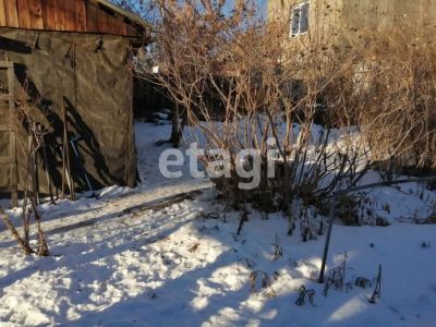 Лот: 25287350. Фото: 1. 2-комн. дом , Красноярск улица... Дома