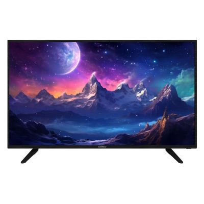 Лот: 24468255. Фото: 1. LED телевизор 40" GoldStar LT-40F1000. Телевизоры