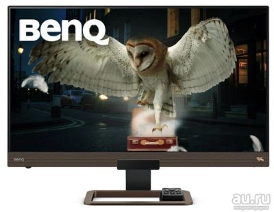 Лот: 17127463. Фото: 1. Монитор BenQ EW3280U. ЖК-мониторы