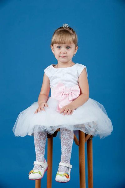 Лот: 3329068. Фото: 1. пышное платье. Платья, сарафаны