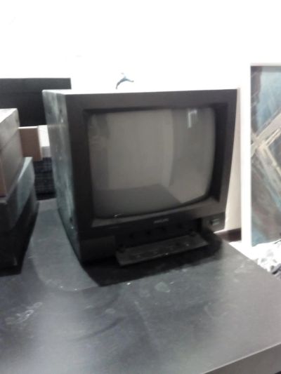 Лот: 8752212. Фото: 1. Philips Монитор видеонаблюдения... Телевизоры