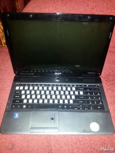 Лот: 8939293. Фото: 1. Acer Aspire 5532. Другое (компьютеры, оргтехника, канцтовары)
