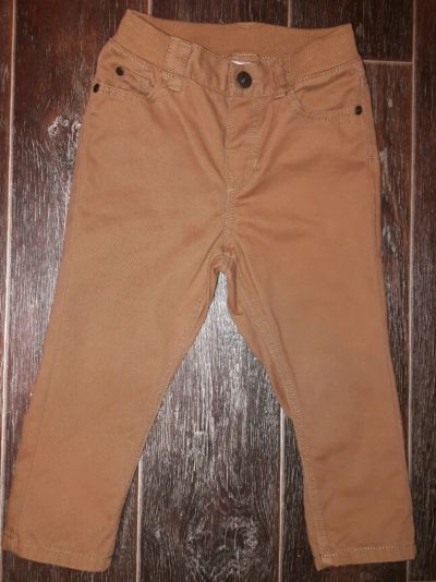 Лот: 11892705. Фото: 1. Штаны, брюки детские H&M. Брюки, шорты, джинсы