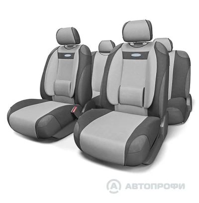 Лот: 3851813. Фото: 1. Автомобильные чехлы - майки "Com... Чехлы, коврики, оплетки руля