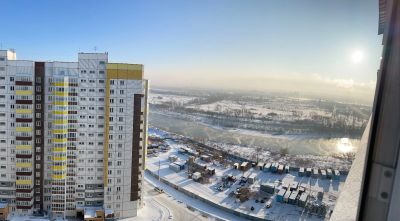 Лот: 17102103. Фото: 1. Аренда 2х комн на Партизана железняка... Квартиры, студии