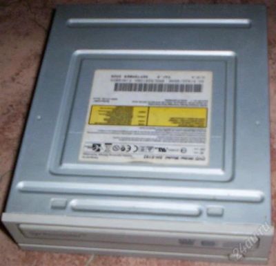 Лот: 1648036. Фото: 1. Привод DVD-RW TSSTcorp CD/DVDW... Приводы CD, DVD, BR, FDD