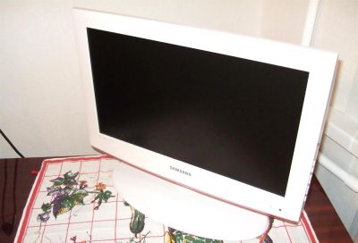 Лот: 5385542. Фото: 1. Неисправный ЖК-телевизор Samsung... Телевизоры