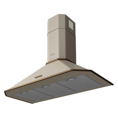 Лот: 24441625. Фото: 1. Вытяжка Korting KHC 9839 RB. Вытяжки