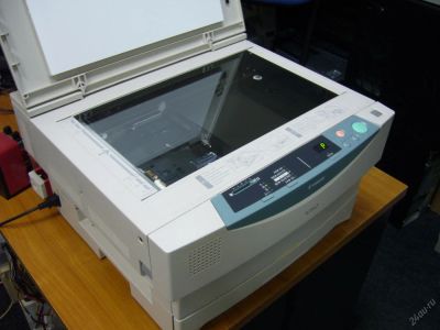 Лот: 4308283. Фото: 1. МФУ Canon PC860. МФУ и копировальные аппараты