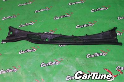 Лот: 10618435. Фото: 1. планка под дворники toyota mark... Кузов