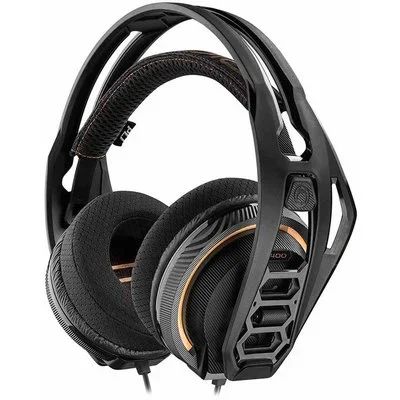 Лот: 16021443. Фото: 1. Проводные наушники Plantronics... Акустические системы