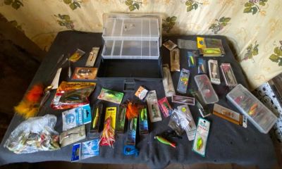 Лот: 25885020. Фото: 1. Снасти рыболовные. Рыболовные снасти, сети, поплавки