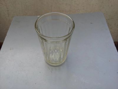 Лот: 8309879. Фото: 1. Стакан гранённый 200 мл. Кружки, стаканы, бокалы
