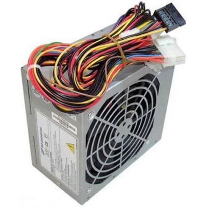 Лот: 11432323. Фото: 1. Блок питания 400W FSP 400PNR... Корпуса, блоки питания