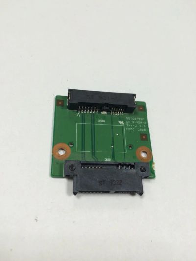 Лот: 9448491. Фото: 1. Переходник для привода HP Compaq... Шлейфы, кабели, переходники
