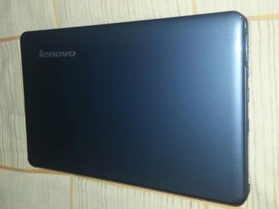 Лот: 6644749. Фото: 1. Ноутбук Lenovo G550. Ноутбуки