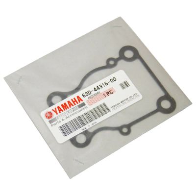 Лот: 21366776. Фото: 1. Прокладка помпы Yamaha 40-50... Запчасти для лодок, катеров, лодочных моторов