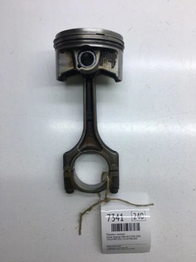 Лот: 20375900. Фото: 1. Поршень с шатуном Honda Stepwgn... Двигатель и элементы двигателя