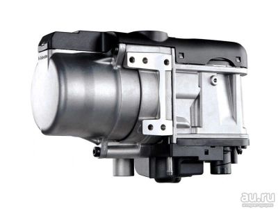 Лот: 17251652. Фото: 1. WEBASTO Thermo Top EVO Comfort... Автомобильные сигнализации
