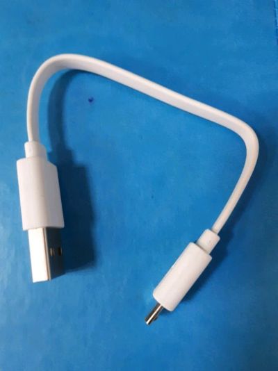 Лот: 11085402. Фото: 1. Кабель microUSB Оригинал для Гарнитуры... Красноярск