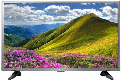 Лот: 14902158. Фото: 1. LED телевизор LG 32LJ600U ( Smart... Телевизоры