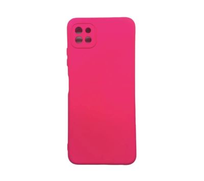 Лот: 22145427. Фото: 1. ЧЕХОЛ ДЛЯ SAMSUNG A22S СИЛИКОН-СОФТ. Чехлы, бамперы