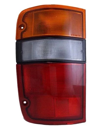 Лот: 3699517. Фото: 1. Фонарь задний лев. isuzu bighorn... Оптика и освещение