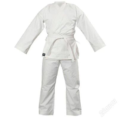 Лот: 2941535. Фото: 1. кимоно детское. Другое (спортивная одежда)