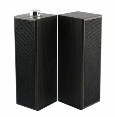 Лот: 19496333. Фото: 1. Колонки SmartBuy 2.0 Torch, 6Вт... Активные акустические системы