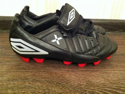 Лот: 3472925. Фото: 1. Бутсы Umbro р. 43 новые. Кеды, кроссовки, слипоны