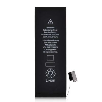 Лот: 5896557. Фото: 1. АКБ аккумулятор Apple iPhone 5. Аккумуляторы