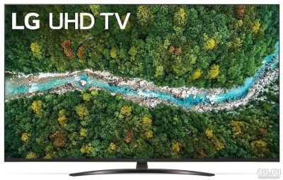 Лот: 17681648. Фото: 1. Телевизор LG 65UP78006LC. Телевизоры