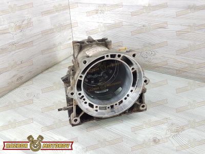 Лот: 23592459. Фото: 1. Корпус АКПП Toyota Lite Ace, Town... Трансмиссия