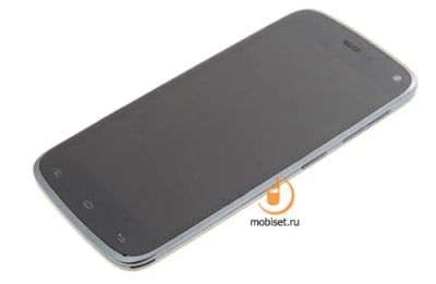 Лот: 4184179. Фото: 1. Fly IQ4410 Quad Phoenix. Смартфоны