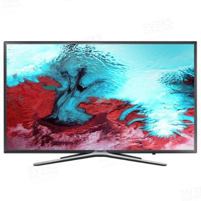 Лот: 9528234. Фото: 1. Телевизор LED 55" (138 см) Samsung... Телевизоры