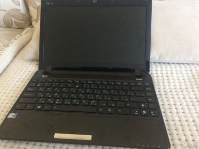Лот: 9127080. Фото: 1. ASUS Eee PC 1201HA. Ноутбуки