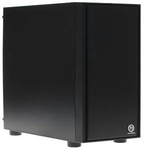 Лот: 17376466. Фото: 1. Новый Корпус Thermaltake Versa... Корпуса, блоки питания