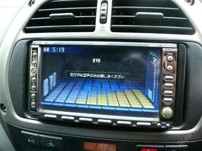 Лот: 1724584. Фото: 1. Авто Мультимедиа центр Addzest... Автомагнитолы