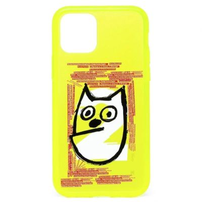 Лот: 20207715. Фото: 1. Чехол Apple iPhone 11 Pro (A2215... Чехлы, бамперы