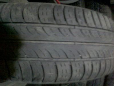 Лот: 2982422. Фото: 1. Шина Амтел 185/60 r14 1шт. Шины