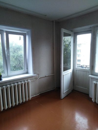 Лот: 14586117. Фото: 1. Продам 1-комн Квартира, Железногорск. Квартиры, студии